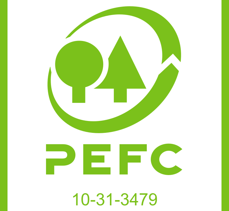 Delta Bois s&rsquo;engage pour une gestion durable des forêts