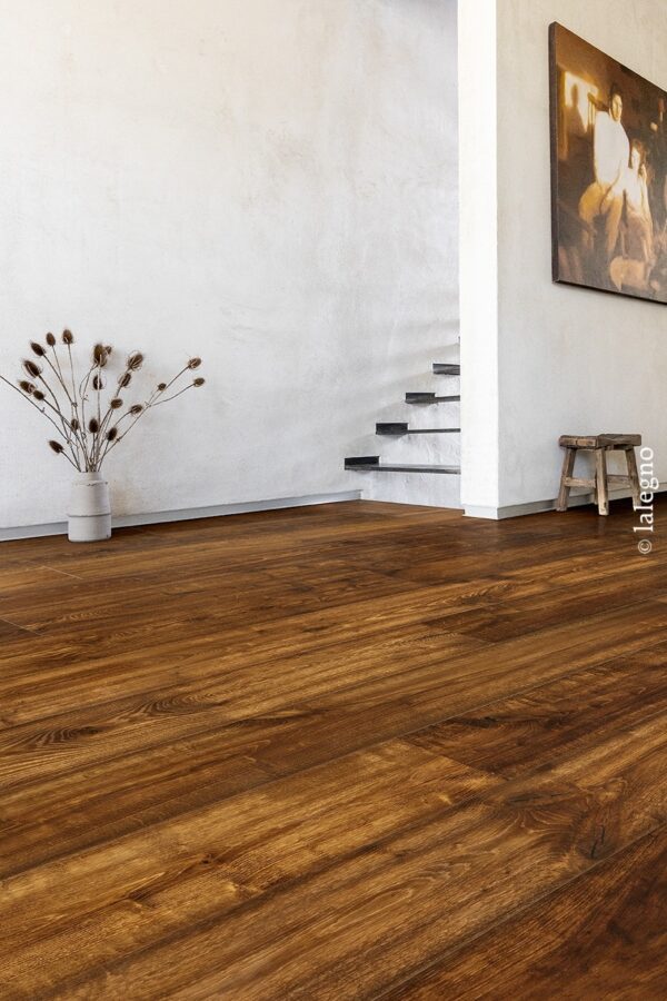 PARQUET CONTRECOLLE CHENE ROVERE GEVREY LALEGNO