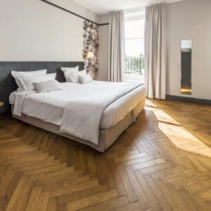 PARQUET CONTRECOLLE CHENE BADIANE DESIGN PARQUET BATON ROMPU