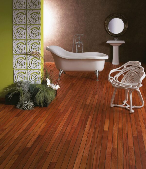 PARQUET MASSIF DOUSSIE DESIGN PARQUET