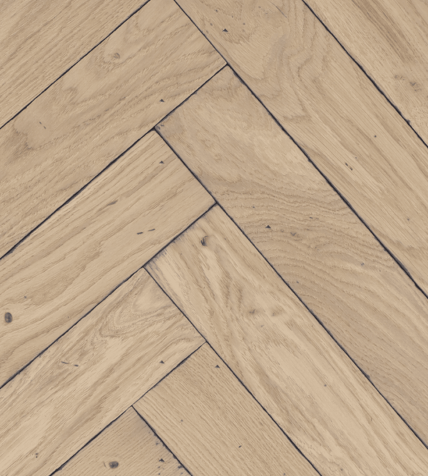 PARQUET CHENE MASSIF BATON ROMPU DESIGN PARQUET