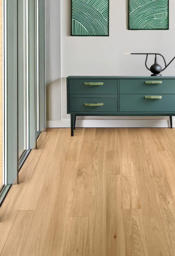 HOME SCALA PARQUET CONTRECOLLE CHENE