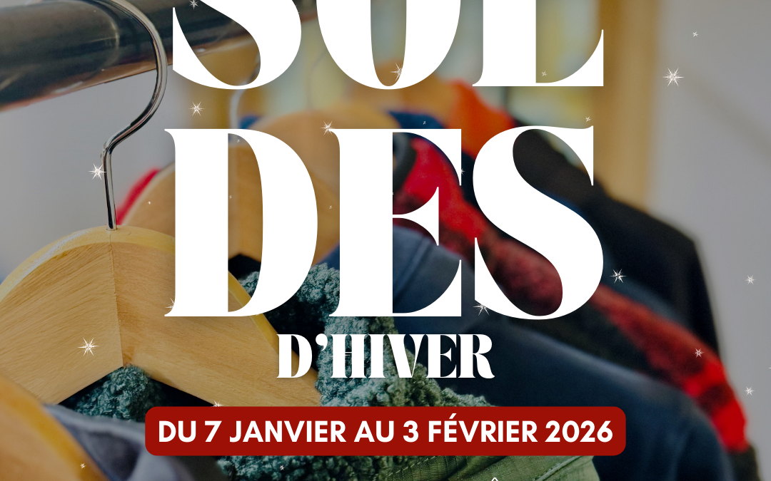 Des prix givrés pour un hiver bien au chaud !