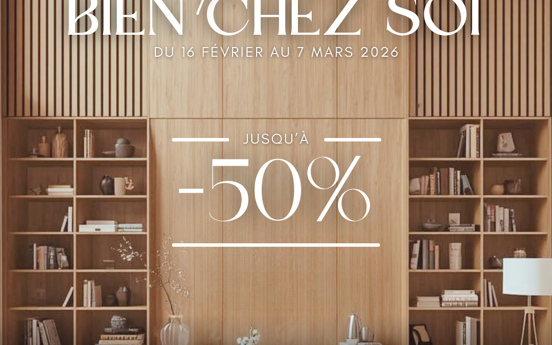 Opération « Bien chez soi »